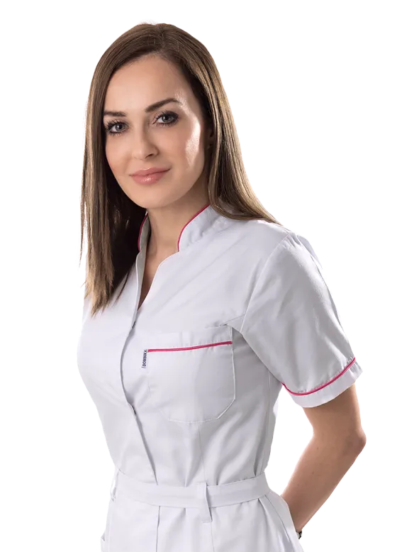 dr n. med. Dorota Kozicka