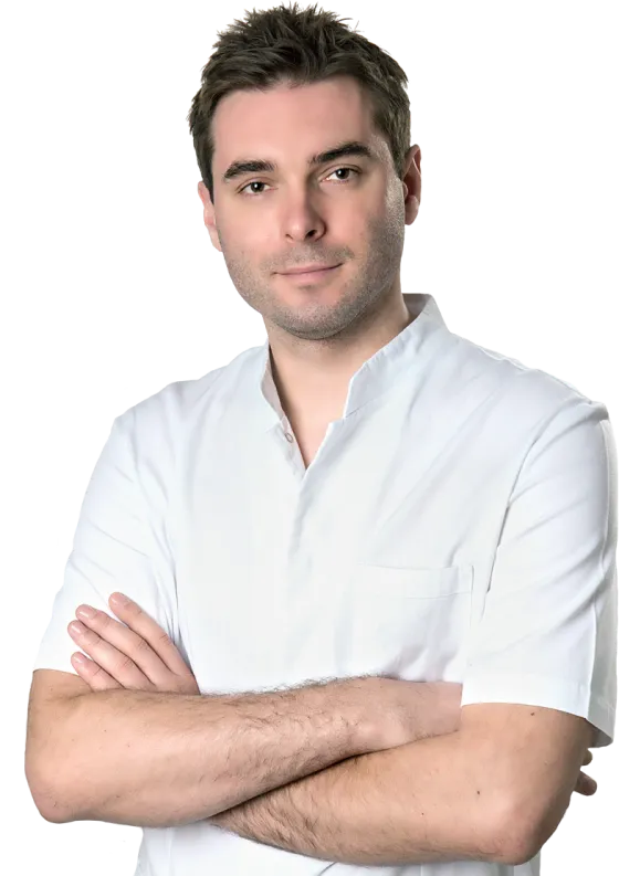 dr n. med. Igor Michajłowski - dermatolog Gdańsk Wrzeszcz