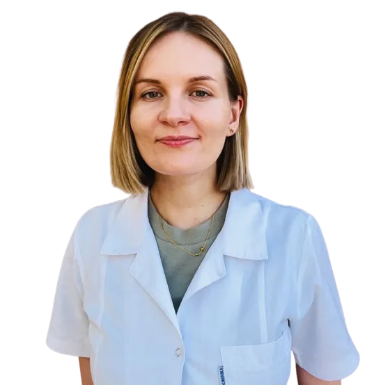 dr hab. n. med. Martyna Sławińska - dermatolog Gdańsk Wrzeszcz