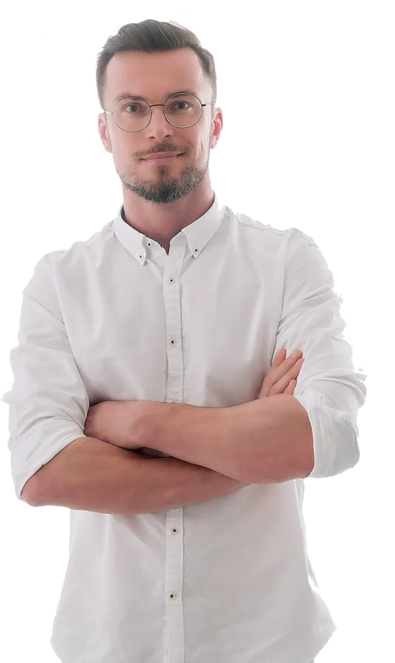 dr hab. n. med. Michał Sobjanek - dermatolog Gdańsk Wrzeszcz