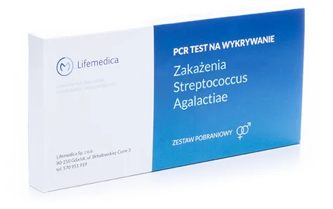 Badanie na waginozę - zamów online