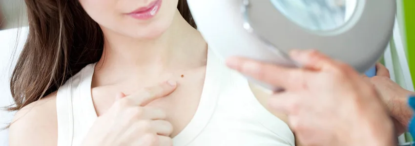 Dermatologia kliniczna