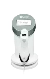 Palomar Emerge